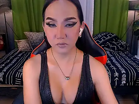 Snapshot of MistressAltheaTS chatting on February 17, 2026, 10:56 am MistressAltheaTS online show from February 17, 2026, 10:56 am