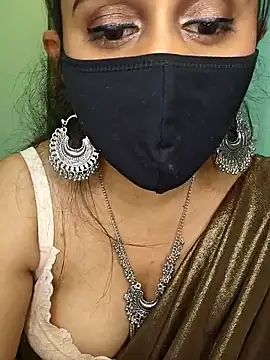 Snapshot of Saumyy chatting on February 12, 2026, 6:25 pm Saumyy online show from February 12, 2026, 6:25 pm