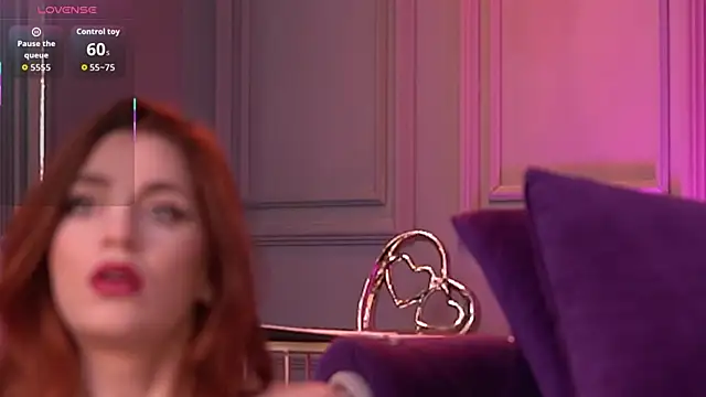 JesicaRabitt online show from February 5, 2026, 7:18 pm