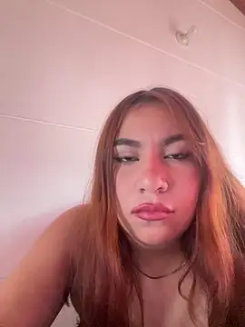 Snapshot of Isadora_ryu chatting on February 7, 2026, 12:53 pm Isadora ryu online show from February 7, 2026, 12:53 pm