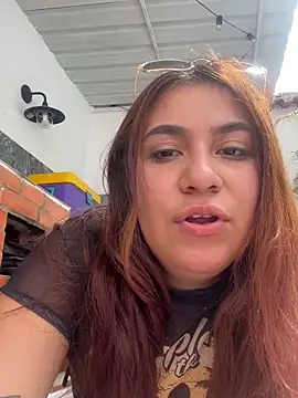 Snapshot of Isadora_ryu chatting on February 8, 2026, 3:37 pm Isadora ryu online show from February 8, 2026, 3:37 pm