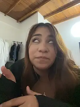 Snapshot of Isadora_ryu chatting on March 8, 2026, 2:48 am Isadora ryu online show from March 8, 2026, 2:48 am