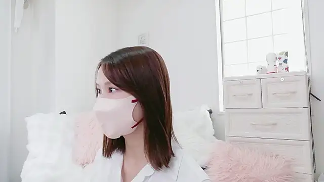 Erika 1222 online show from January 11, 2026, 5:23 am