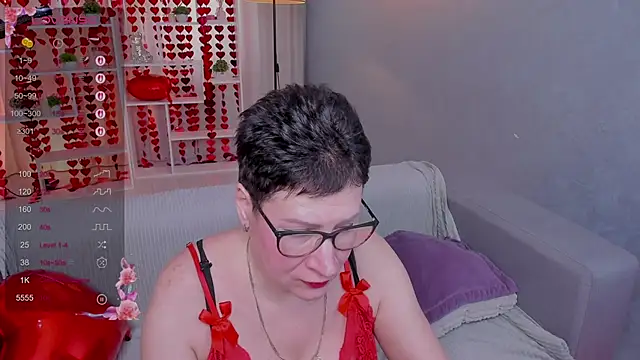 JennyMons online show from February 15, 2026, 8:24 am