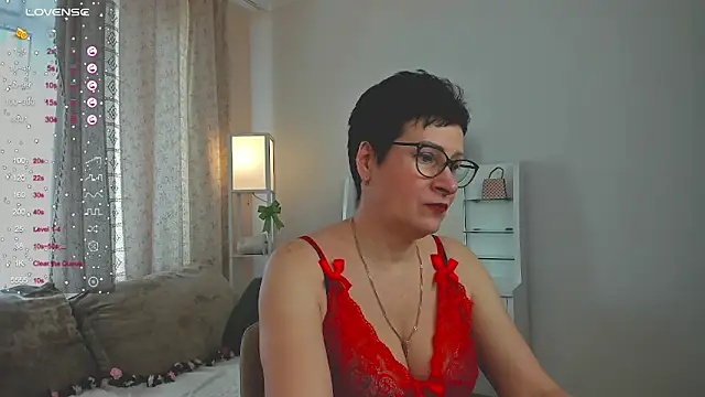 JennyMons online show from March 31, 2026, 8:26 am