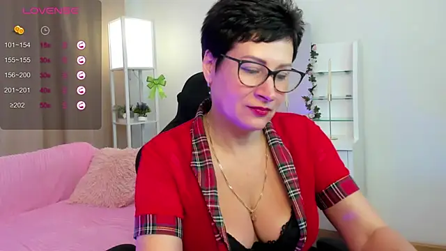 JennyMons online show from May 30, 2026, 8:11 am