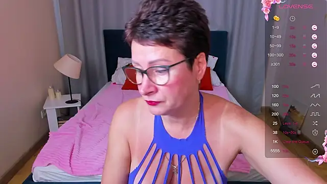 JennyMons online show from July 15, 2026, 7:24 am