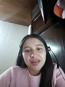 Laia  Evanss online show from February 11, 2026, 7:52 pm