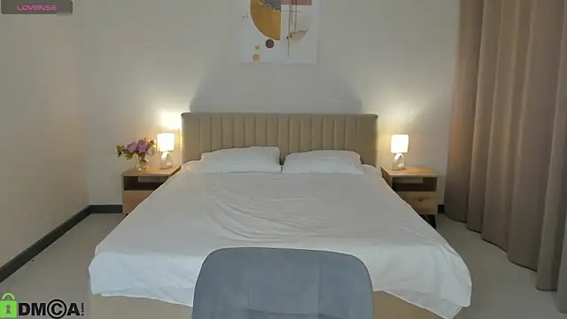 ChloeAlba online show from January 16, 2026, 4:05 am