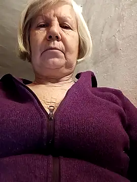 KlaudiaDarling online show from January 11, 2026, 3:00 am