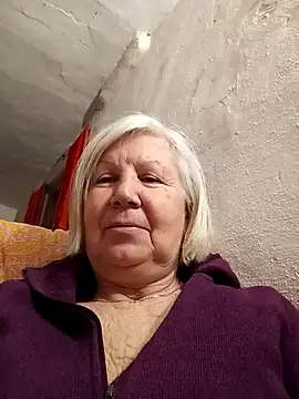 KlaudiaDarling online show from February 23, 2026, 5:10 pm