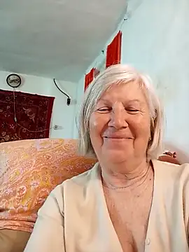 KlaudiaDarling online show from March 20, 2026, 10:20 am