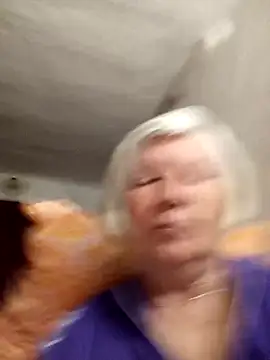 KlaudiaDarling online show from March 22, 2026, 7:50 pm