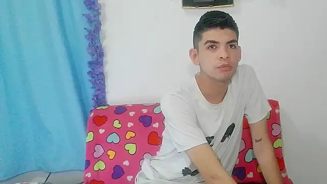 nico22love online show from February 12, 2026, 12:22 pm