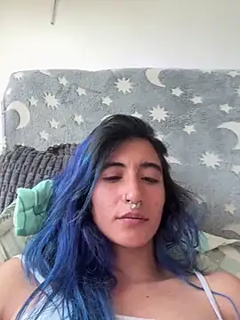 LunaisBack online show from March 17, 2026, 3:15 pm