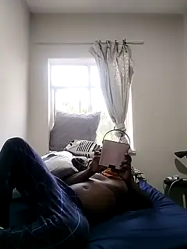 Bra-G online show from March 1, 2026, 9:11 am