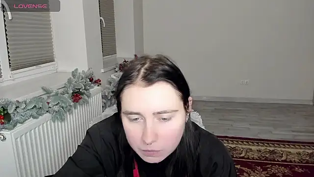 KrissLimada online show from January 17, 2026, 8:34 pm