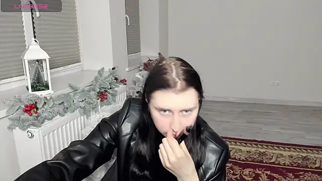 Snapshot of KrissLimada chatting on January 31, 2026, 8:40 pm KrissLimada online show from January 31, 2026, 8:40 pm