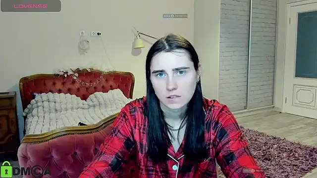 KrissLimada online show from March 15, 2026, 9:32 pm