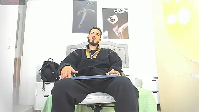 marc ruffa online show from March 25, 2026, 11:16 am