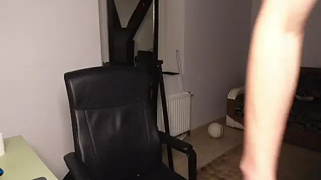 Daniel Shawnn online show from February 7, 2026, 9:51 pm