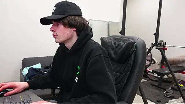 Daniel Shawnn online show from March 6, 2026, 8:05 pm