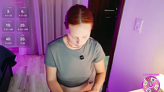 ViktoriaSilk online show from June 2, 2026, 7:27 pm