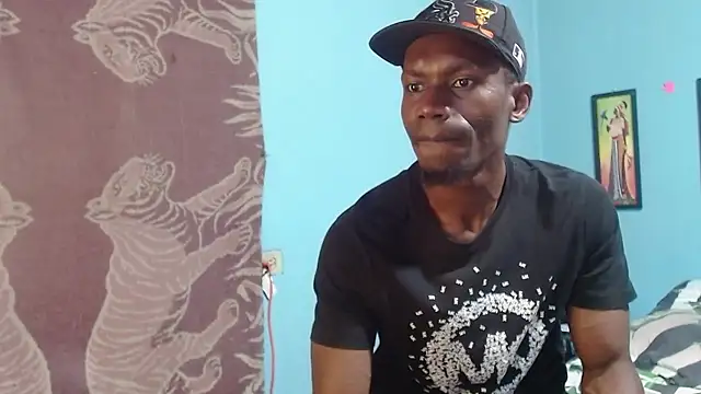 miltonjjakee online show from January 13, 2026, 9:31 pm