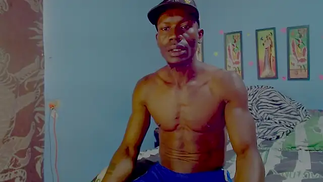 miltonjjakee online show from February 5, 2026, 8:02 pm