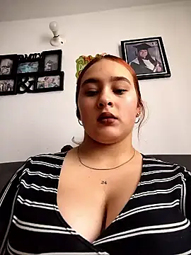 Hanna 89 online show from January 13, 2026, 6:13 pm