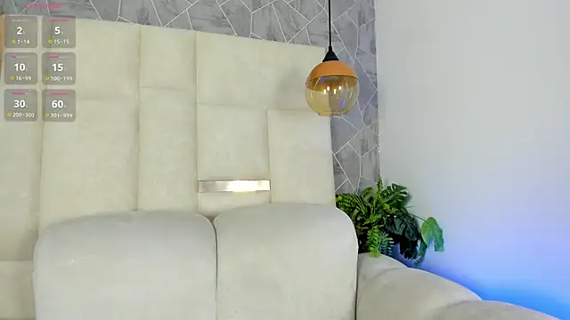 imxxjoel online show from March 6, 2026, 4:20 am