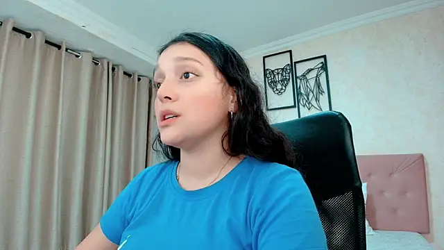 littlemolly walcott online show from March 14, 2026, 10:04 pm