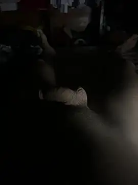 Branquelohot online show from December 23, 2025, 6:00 am