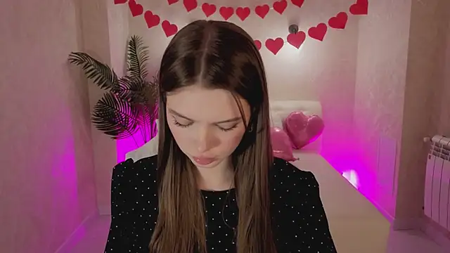 Ellya me online show from February 13, 2026, 4:03 pm