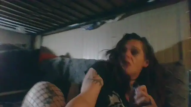 Snapshot of TalkHard chatting on February 19, 2026, 3:57 am TalkHard online show from February 19, 2026, 3:57 am