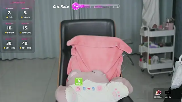 Su-ki77 online show from February 27, 2026, 11:27 pm