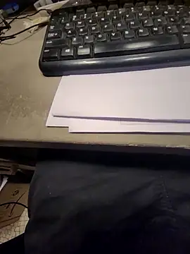 jerryrooh69 online show from March 26, 2026, 8:53 am