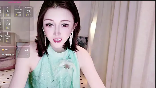 Snapshot of sexygirl-cici chatting on February 17, 2026, 2:57 pm sexygirl-cici online show from February 17, 2026, 2:57 pm