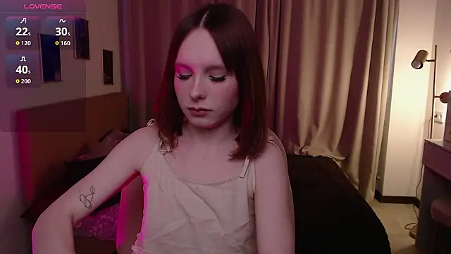 Haya Harareet online show from March 1, 2026, 8:16 am