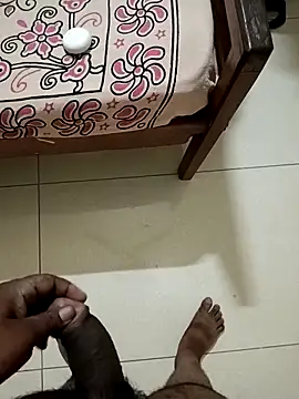 balusumi66 online show from April 26, 2026, 2:15 pm