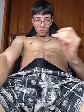 Snapshot of ArthurDavies_ chatting on February 23, 2026, 8:33 am ArthurDavies online show from February 23, 2026, 8:33 am