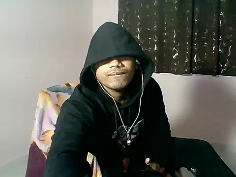 Jack8967 online show from June 18, 2026, 8:47 am