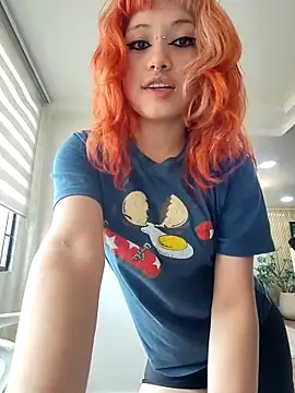 Sienna Desiree online show from February 9, 2026, 6:12 pm