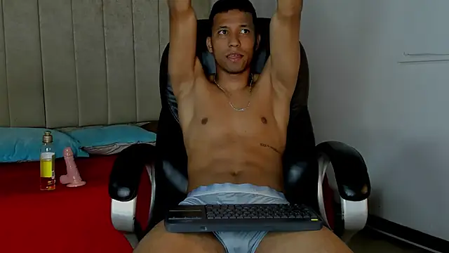 Liam Mush online show from February 17, 2026, 8:15 pm