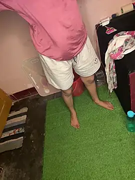 PUSSYcumHARDER online show from June 28, 2026, 6:58 pm