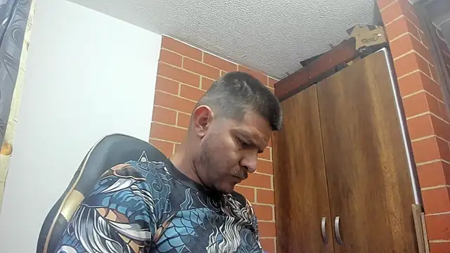 sexcolombia20 online show from April 13, 2026, 10:54 am