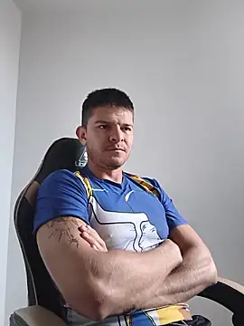 sexcolombia20 online show from June 8, 2026, 11:54 am