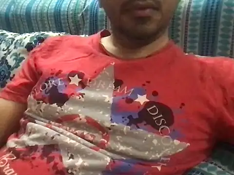 sundar85m online show from March 16, 2026, 6:12 pm