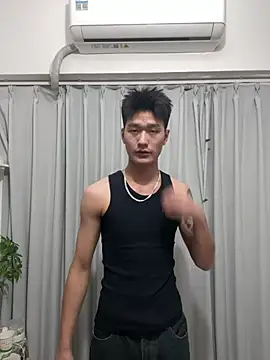 nanda108520 online show from February 12, 2026, 5:46 am