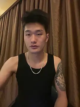 nanda108520 online show from March 12, 2026, 12:00 pm